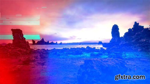 Videohive Epic Media Opener 20287403