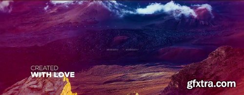 Videohive Epic Media Opener 20287403