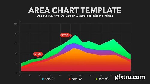 Videohive Infographics Builder for Final Cut Pro X 20469283