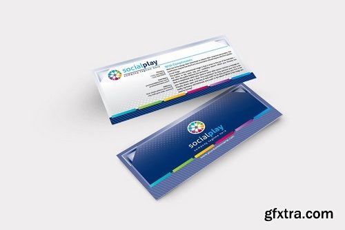 CM - Stationery Identity Template 2149087