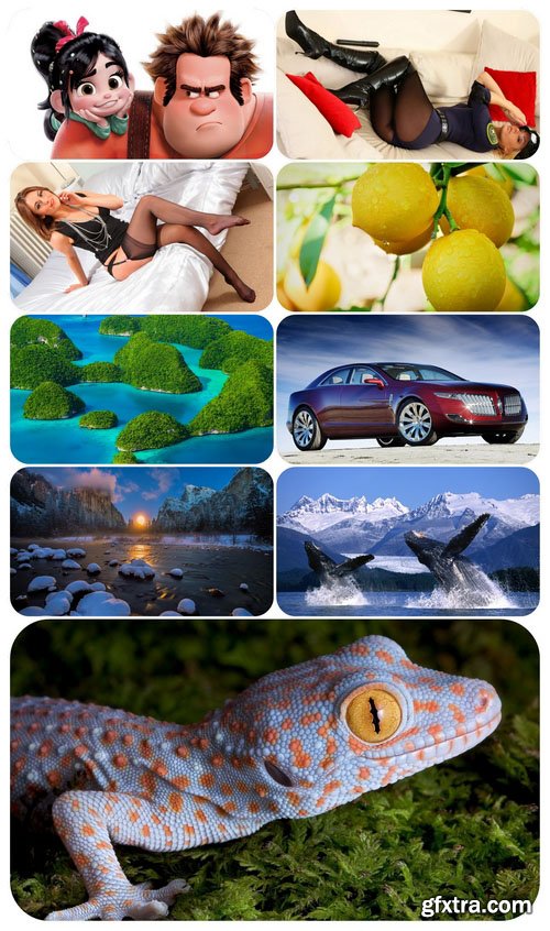 Beautiful Mixed Wallpapers Pack 623