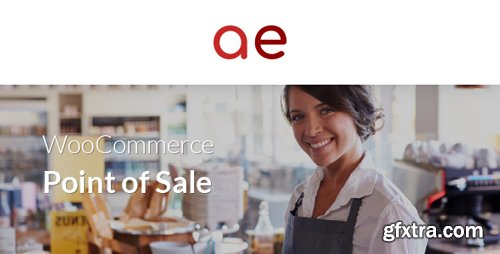 CodeCanyon - WooCommerce Point of Sale (POS) v4.2.5.14 - 7869665