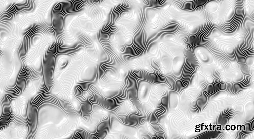 CM - 20 Liquid Plastic Backgrounds 2155671