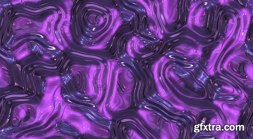 CM - 20 Liquid Plastic Backgrounds 2155671