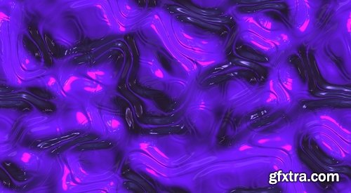 CM - 20 Liquid Plastic Backgrounds 2155671