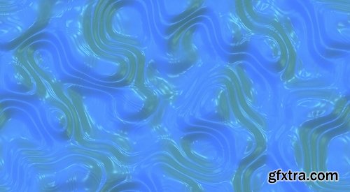 CM - 20 Liquid Plastic Backgrounds 2155671