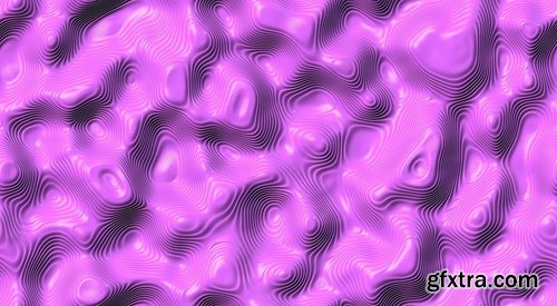 CM - 20 Liquid Plastic Backgrounds 2155671