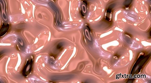 CM - 20 Liquid Plastic Backgrounds 2155671