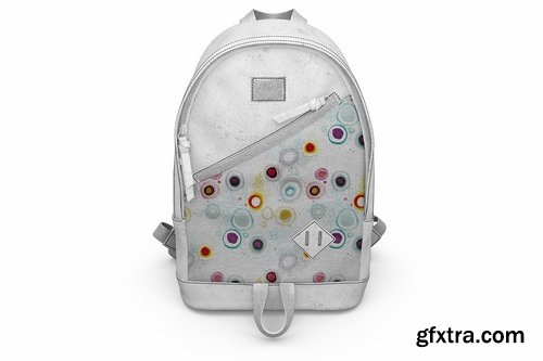 CM - Backpack Mock-up 2085771