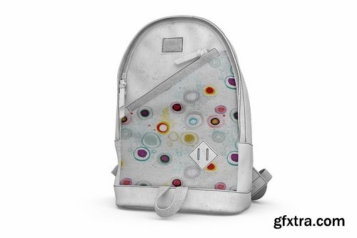 CM - Backpack Mock-up 2085771