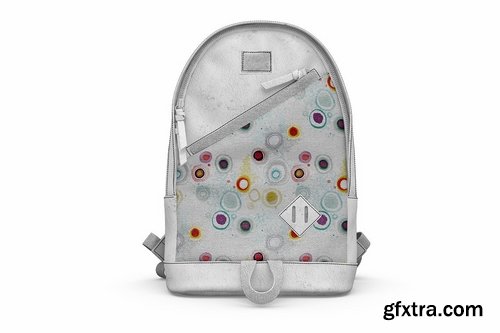 CM - Backpack Mock-up 2085771