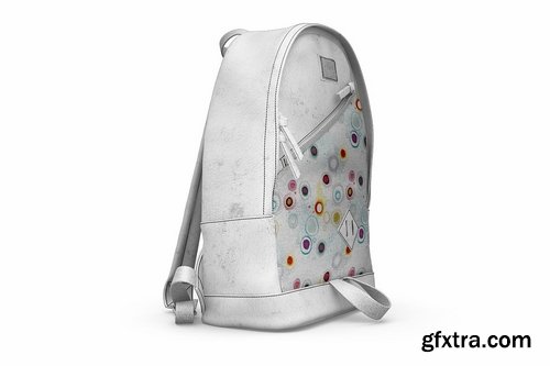 CM - Backpack Mock-up 2085771