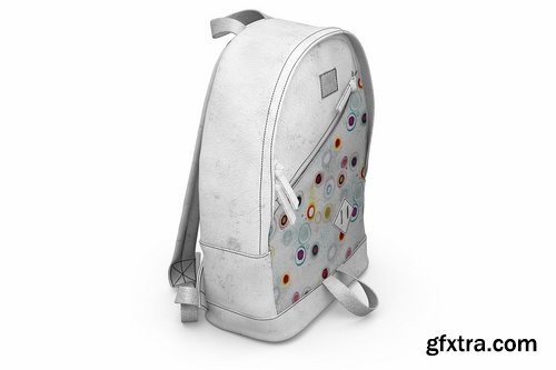 CM - Backpack Mock-up 2085771