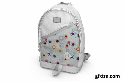 CM - Backpack Mock-up 2085771