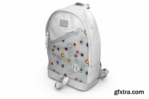 CM - Backpack Mock-up 2085771