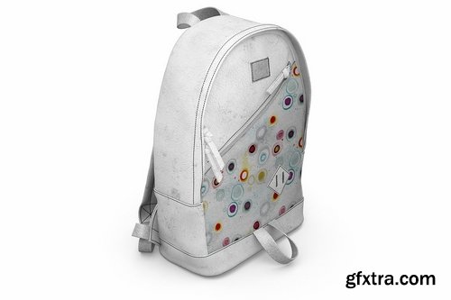 CM - Backpack Mock-up 2085771