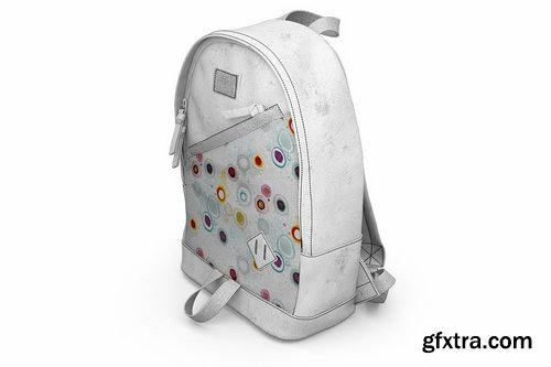 CM - Backpack Mock-up 2085771