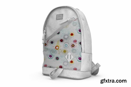 CM - Backpack Mock-up 2085771