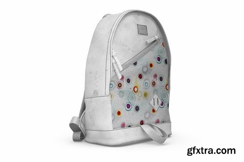 CM - Backpack Mock-up 2085771