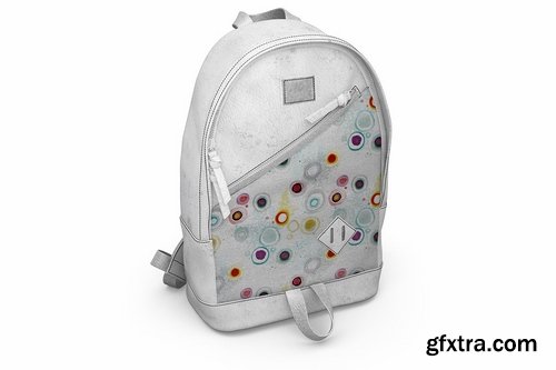 CM - Backpack Mock-up 2085771