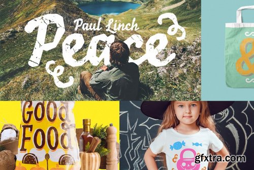 CreativeMarket Rodrigotypo 2017 Bundle 2156412