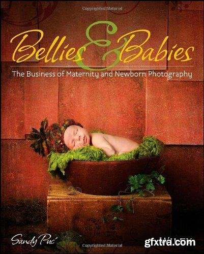 Bellies and Babies: The Business of Maternity and Newborn Photography