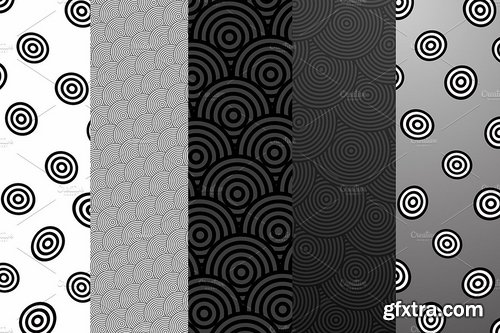 CM - Abstract backgrounds V5 2133724