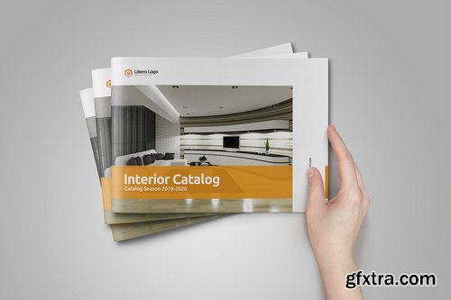 CM - Interior Brochure Catalog v.3 2151286