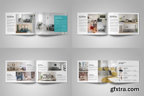 CM - Interior Brochure Catalog v.3 2151286