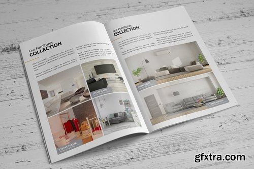 CM - Interior Brochure Catalog v.3 2151286