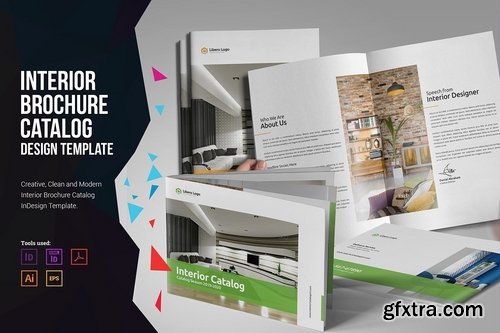 CM - Interior Brochure Catalog v.3 2151286