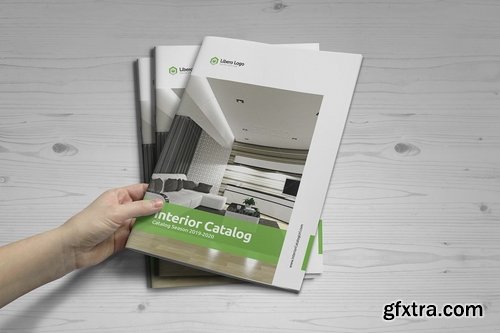 CM - Interior Brochure Catalog v.3 2151286