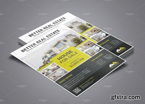 CM - Real Estate Flyer V07 2151414