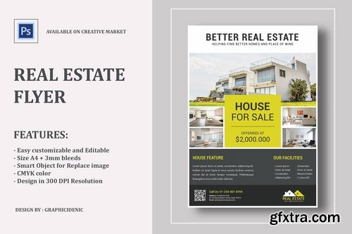 CM - Real Estate Flyer V07 2151414