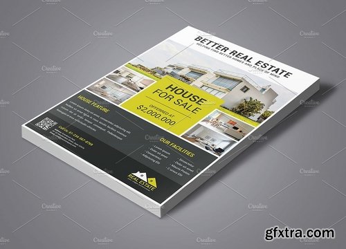 CM - Real Estate Flyer V07 2151414