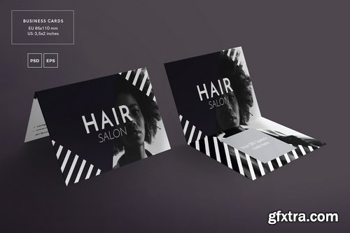 CM - Promo Bundle Hair Salon 2155583