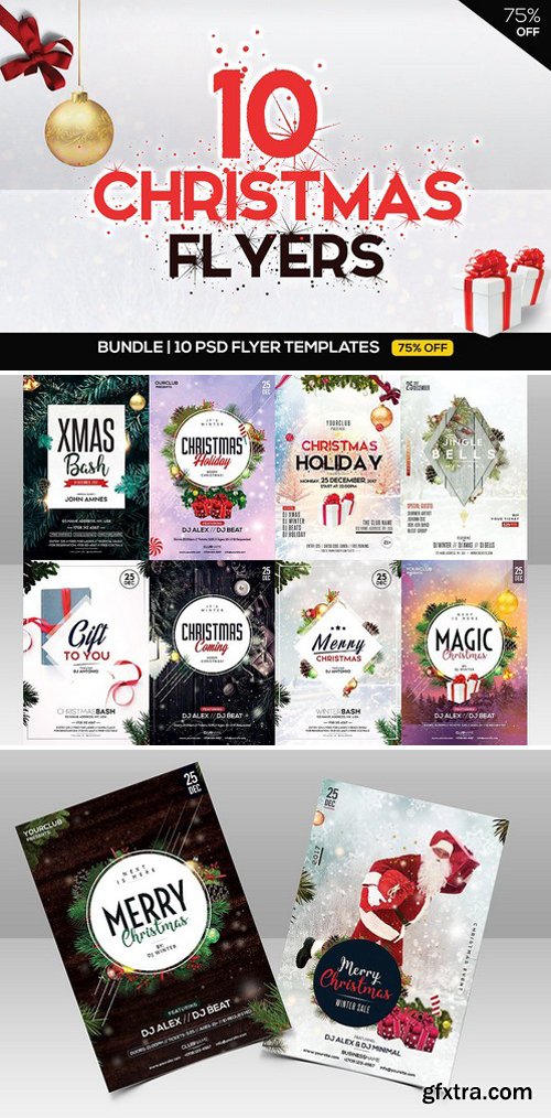 CM - 10 CHRISTMAS Flyers 2025106