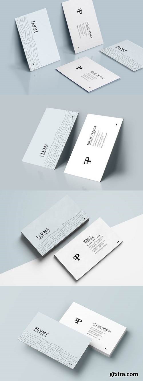 Business Card