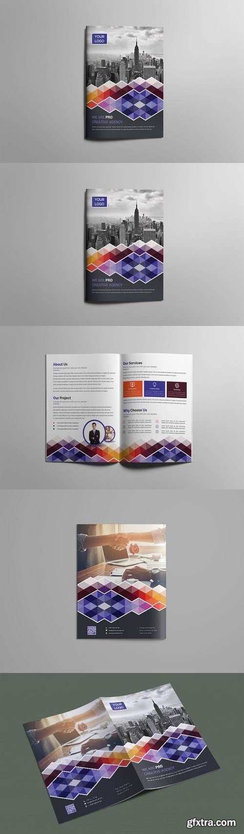 Bifold Brochure