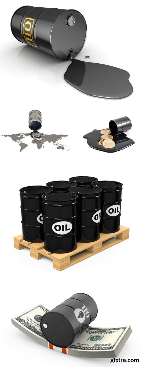 Photos - Oil Concepts 5