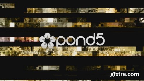 Pond5 - Digital Tv Noise 0864 - Hd, 4K 37607313