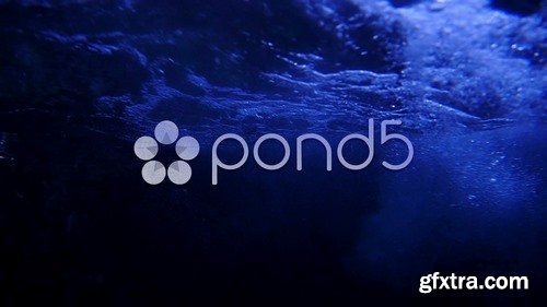 Pond5 - Underwater Ocean 96Fps 02 Slow Motion X4 38977877