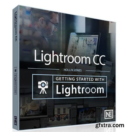 Lightroom CC 101 - Getting Started With Lightroom