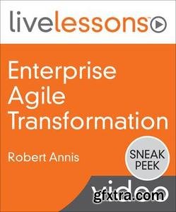 Enterprise Agile Transformation