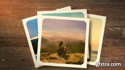 Videohive Short Instagram Slideshow 15925280