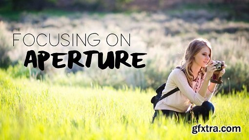 Aperture: Create Dramatic Blur in your Portraits