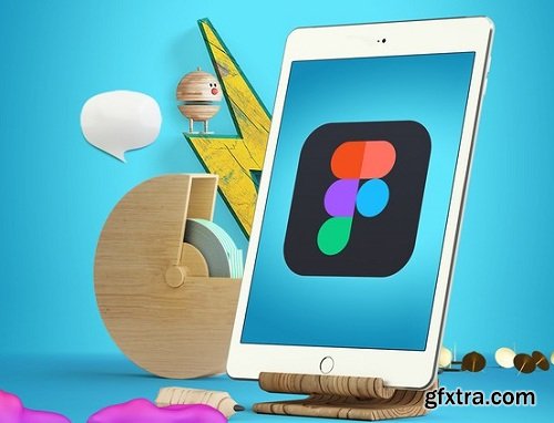 Figma for UI Designers