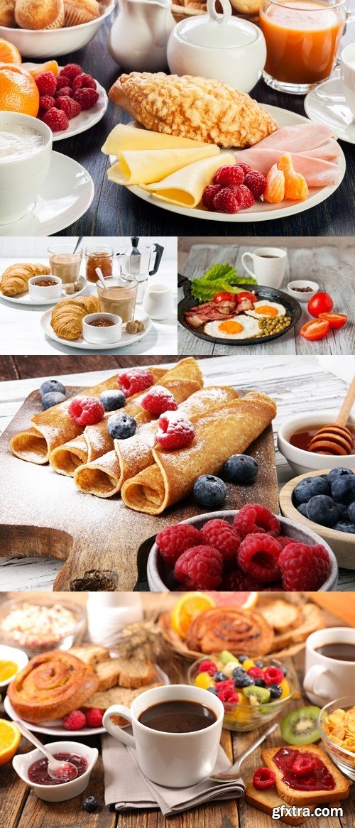 Photos - Breakfast Set 97