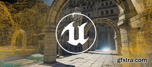 Unreal Engine 4: How to Develop Your First Two Games