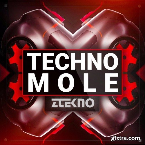 ZTEKNO TECHNO Mole WAV MiDi LENNAR DiGiTAL SYLENTH1 NATiVE iNSTRUMENTS MASSiVE AND KV331 SYNTHMASTER